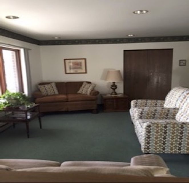 Edgerton Retirement Apartments, Edgerton WI Broihahn Management