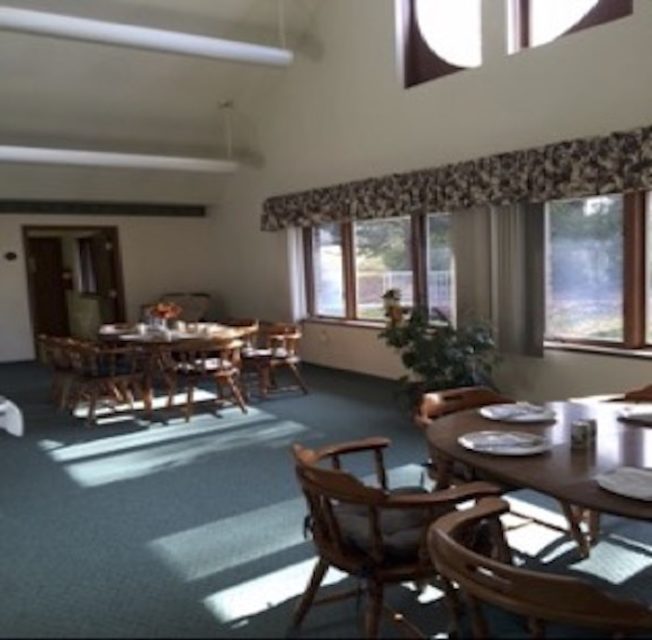 Edgerton Retirement Apartments, Edgerton WI Broihahn Management