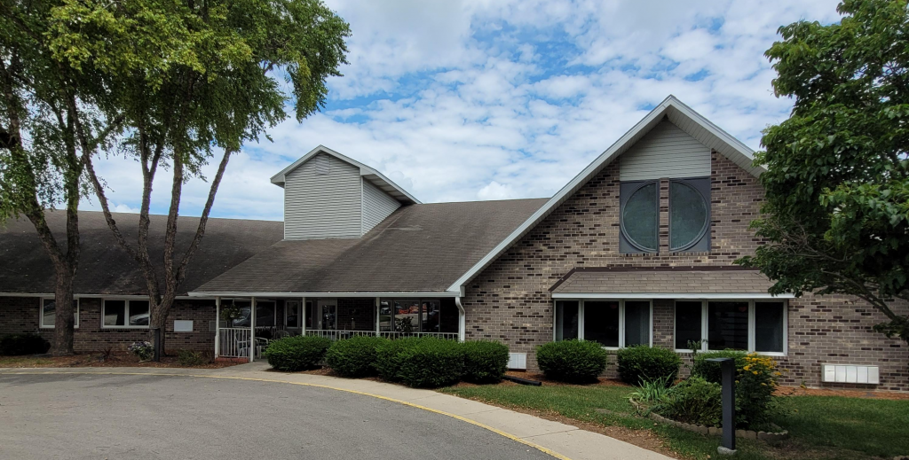 Edgerton Retirement Apartments, Edgerton WI Broihahn Management Consulting, LLC