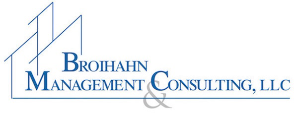 Broihahn Management Consulting, LLC