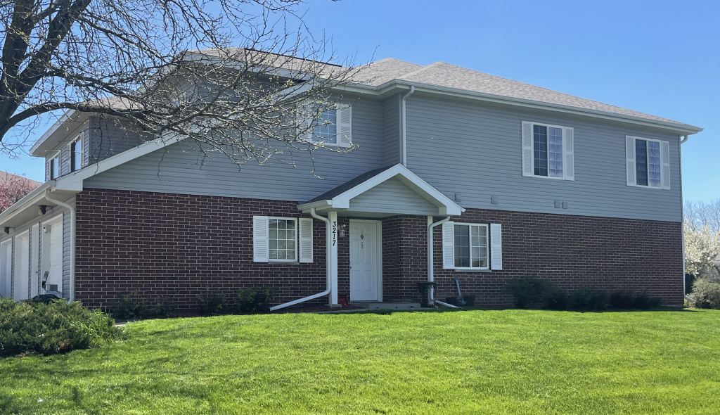 Hometown Properties Broihahn Management Consulting, LLC